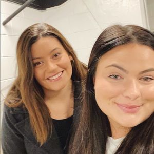 Meet your Posher, Brenna